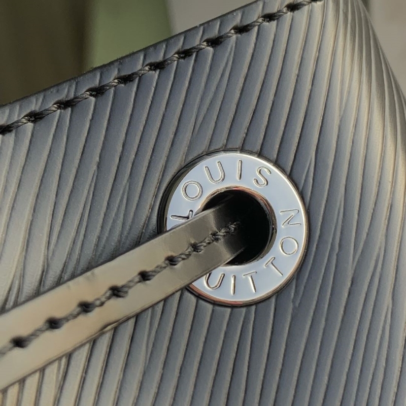 LV Bucket Bags